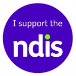 Registered NDIS provider